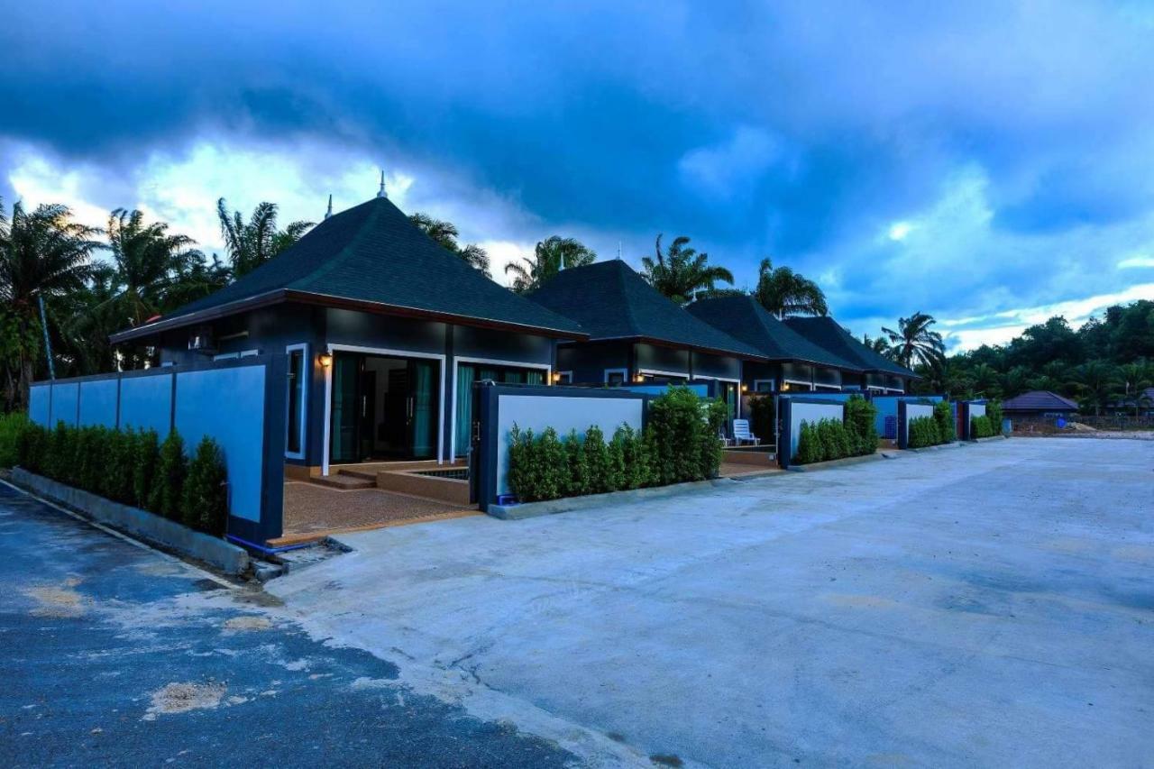 Aonang Pool Villa @888 Ao Nang Buitenkant foto